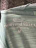 Vineyard Vines 100% Cotton Teal Pullover Hoodie Size M - photo 7