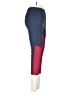 Kari Traa Color Block Blue Active Pants Size XS - photo 4