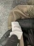 Le Suit Chevron-herringbone Gray Blazer Size 2 (petite) - photo 7