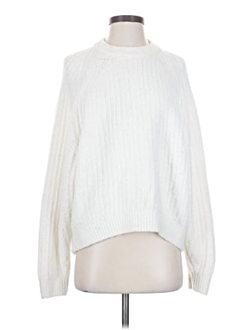 Madewell Pullover Sweater (view 1)