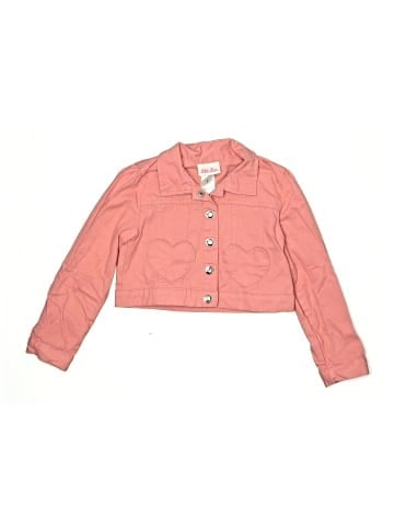 Little Lass Jacket (view 1)