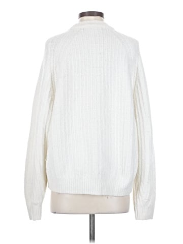 Madewell Pullover Sweater (view 2)