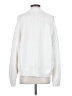 Madewell White Ivory Pullover Sweater Size S - photo 2