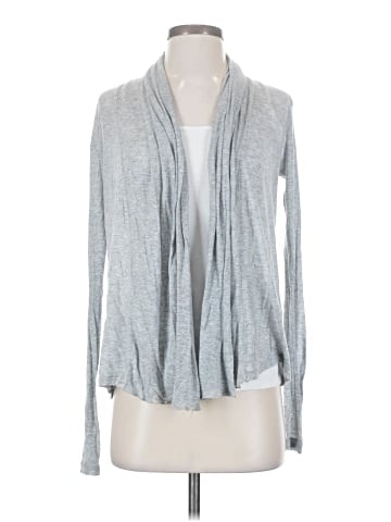 Three Dots Cardigan (view 1)