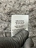 PacSun Chevron-herringbone Blue Jeans Size 26 waist - photo 7