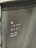 A New Day Solid Black Sweatshirt Size XXL - photo 7