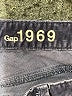 Gap Blue Jeans Size 30 waist - photo 7