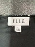 Elle Print Black Casual Dress Size XS - photo 7