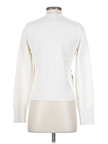 Feller Pullover Sweater (view 2)