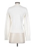 Feller White Ivory Pullover Sweater Size S (estimated) - photo 2