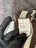 Lili Gaufrette Green Long Sleeve Turtleneck Size 5 - photo 4
