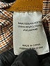 The Fifth Label 100% Polyester Houndstooth Brown Casual Pants Size S - photo 5
