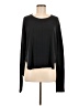 Basin and Range Black Long Sleeve Top Size M - photo 1