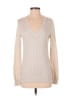 Ann Taylor LOFT Ivory Pullover Sweater Size XS - photo 1