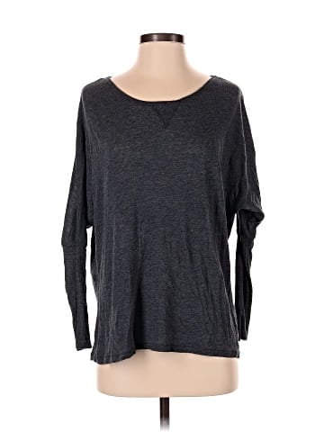 ALTERNATIVE 3/4 Sleeve T-Shirt (view 1)