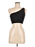 Zara Black Bodysuit Size M - photo 1
