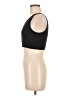 Zara Black Bodysuit Size M - photo 5