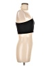 Zara Black Bodysuit Size M - photo 4