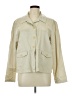 Assorted Brands Ivory Jacket Size L - photo 1