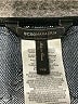 BCBGMAXAZRIA Graphic Blue Cocktail Dress Size XXS - photo 7