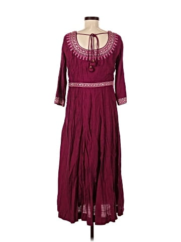 BiBA Casual Dress (view 2)