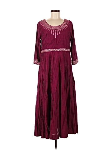 BiBA Casual Dress (view 1)