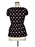 Next Hearts Black Casual Dress Size 10 - photo 2