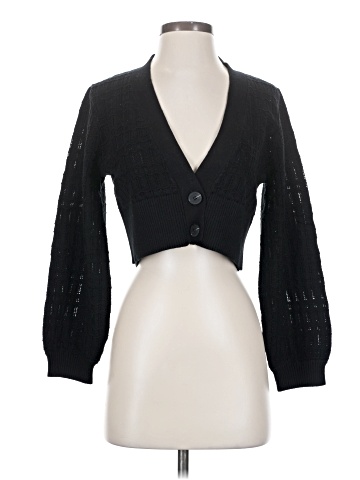 Feller Cardigan (view 1)