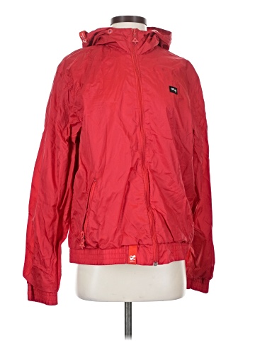 LRG Windbreaker (view 1)