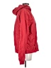LRG 100% Nylon Red Windbreaker Size S - photo 4