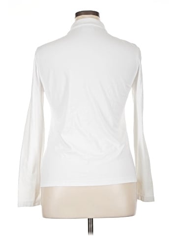 Golfino Long Sleeve Polo (view 2)
