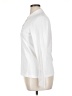 Golfino White Long Sleeve Polo Size 14 - photo 5
