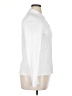 Golfino White Long Sleeve Polo Size 14 - photo 4
