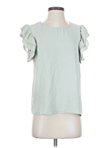 Shein Short Sleeve T-Shirt (view 1)