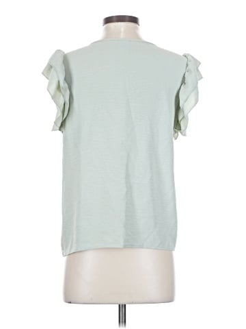 Shein Short Sleeve T-Shirt (view 2)