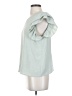 Shein 100% Polyester Green Short Sleeve T-Shirt Size 4 - photo 5