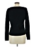Goodclothes 100% Cotton Black Pullover Sweater Size L - photo 2
