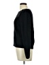 Goodclothes 100% Cotton Black Pullover Sweater Size L - photo 5
