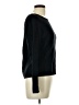 Goodclothes 100% Cotton Black Pullover Sweater Size L - photo 4
