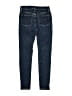 Old Navy Solid Blue Jeans Size 12 - photo 2