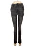 Old Navy Gray Jeans Size 14 - photo 1