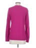 Gap Purple Pullover Sweater Size S - photo 2