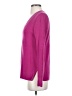 Gap Purple Pullover Sweater Size S - photo 5