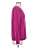 Gap Purple Pullover Sweater Size S - photo 4