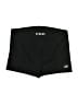 New Balance Solid Black Athletic Shorts Size L - photo 1