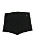 New Balance Solid Black Athletic Shorts Size L - photo 2