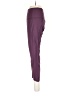 Crz Yoga Solid Purple Active Pants Size 2 - photo 5