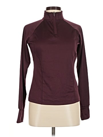 Lefties Long Sleeve Turtleneck (view 1)