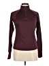 Lefties Burgundy Long Sleeve Turtleneck Size Med Eur - photo 1