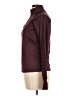 Lefties Burgundy Long Sleeve Turtleneck Size Med Eur - photo 5